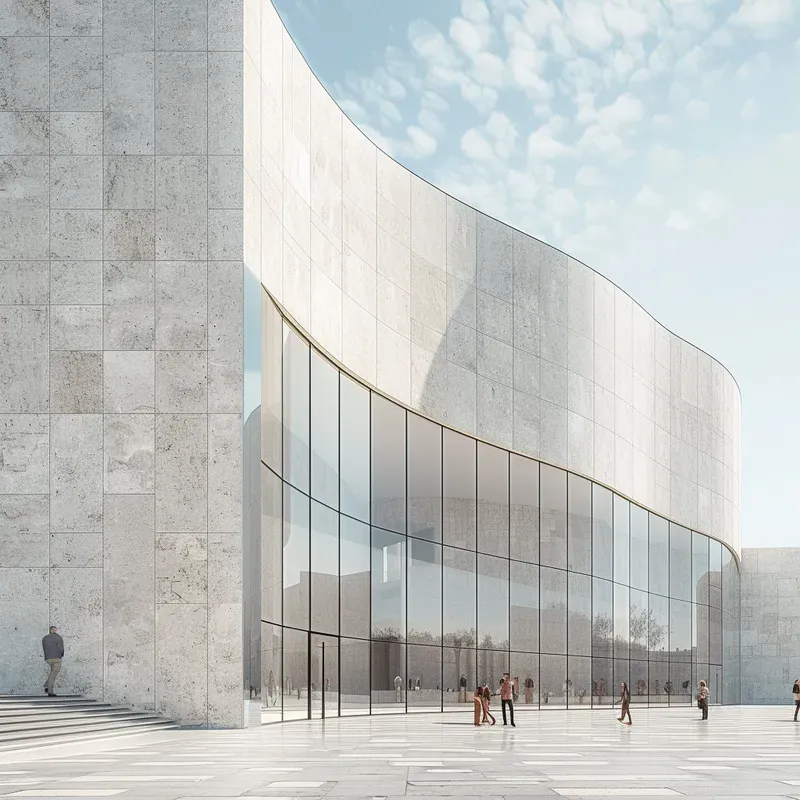 Public Architectures