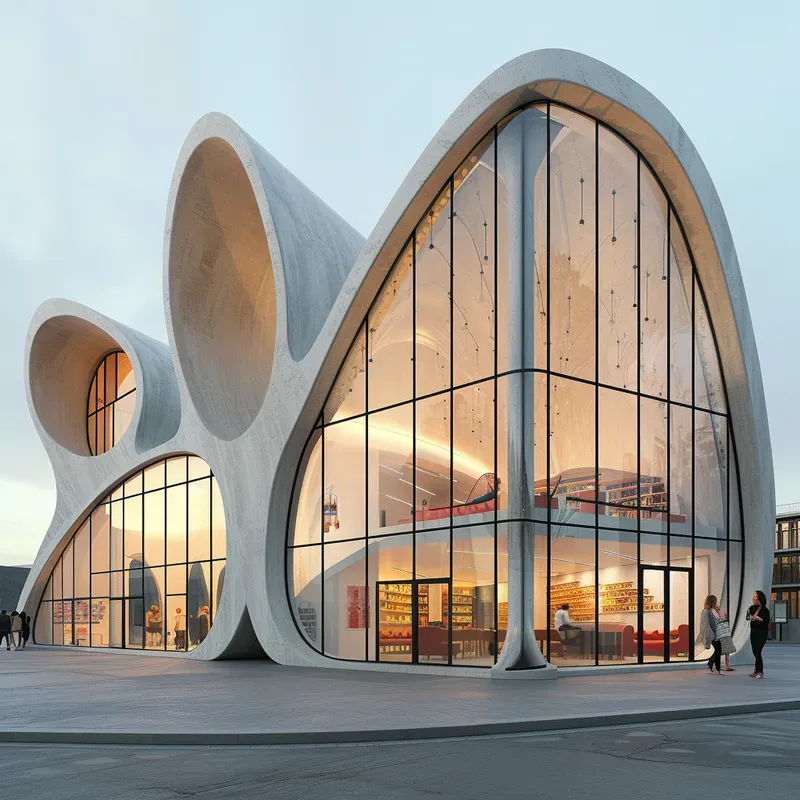 Public Architectures