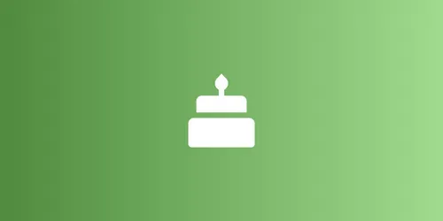 Happy Birthday Greeting generated by gpt