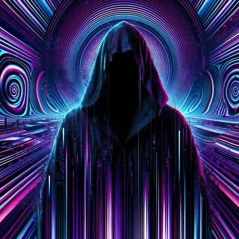 Ultra Weird Art