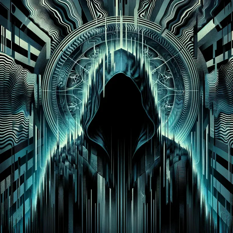 Ultra Weird Art