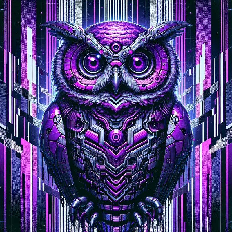 Ultra Weird Art