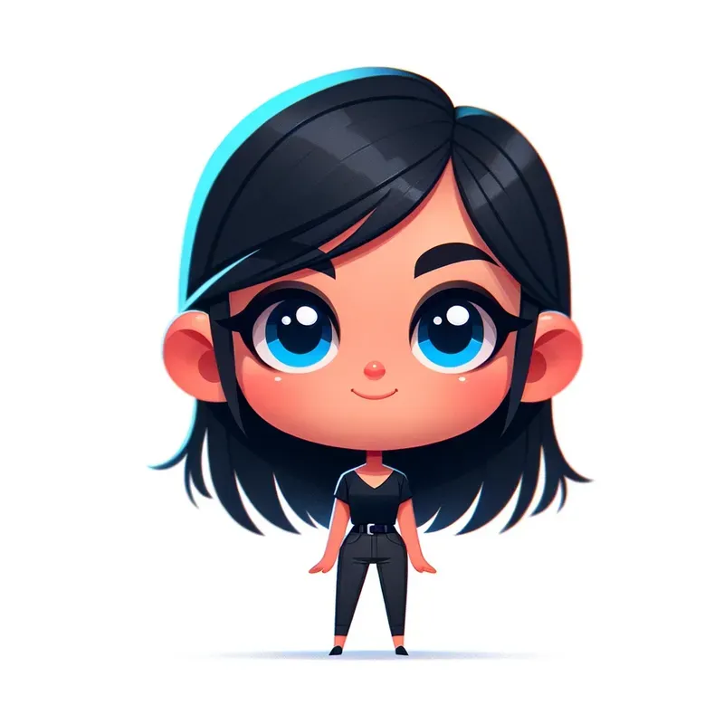Cute Caricatures