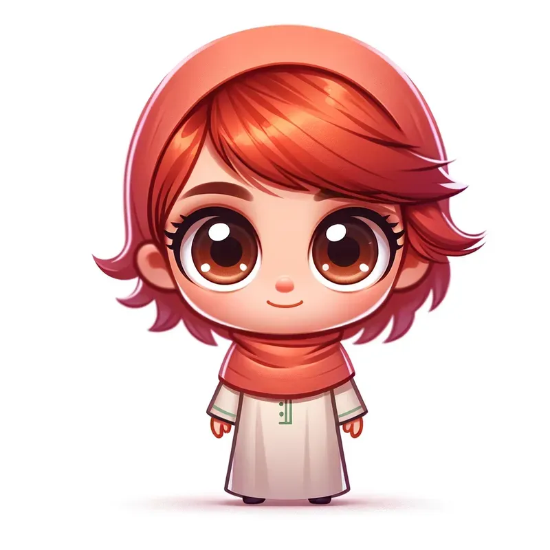 Cute Caricatures