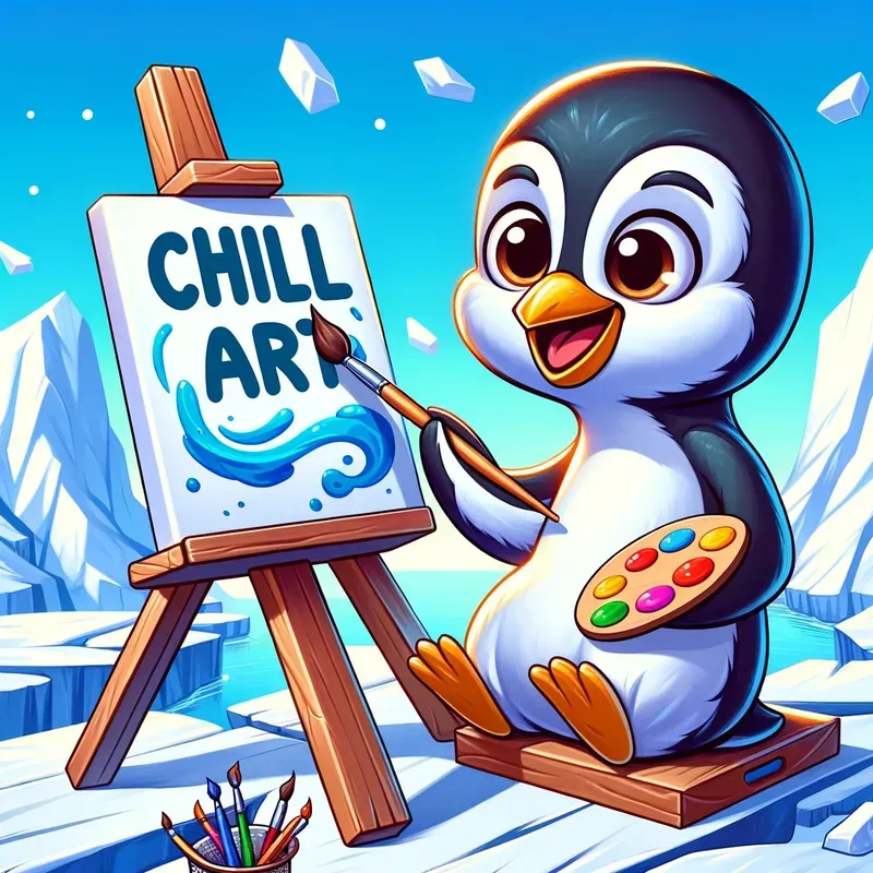 Funny Illustrations With Text