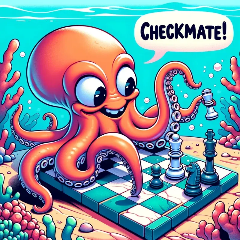 Funny Illustrations With Text