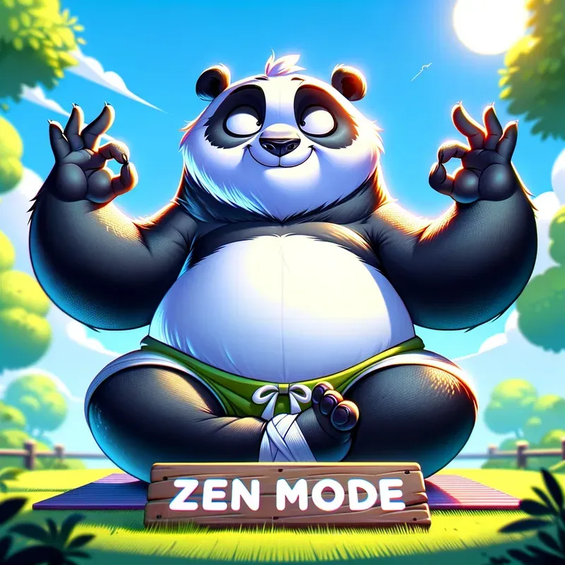 Funny Illustrations With Text