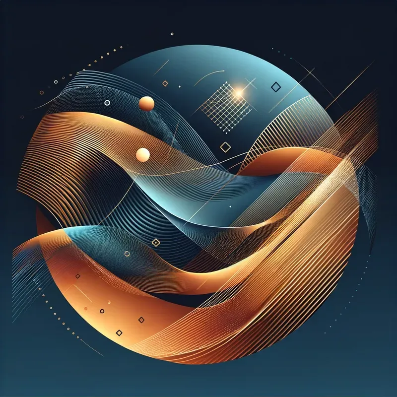 Vector Gradient Backgrounds