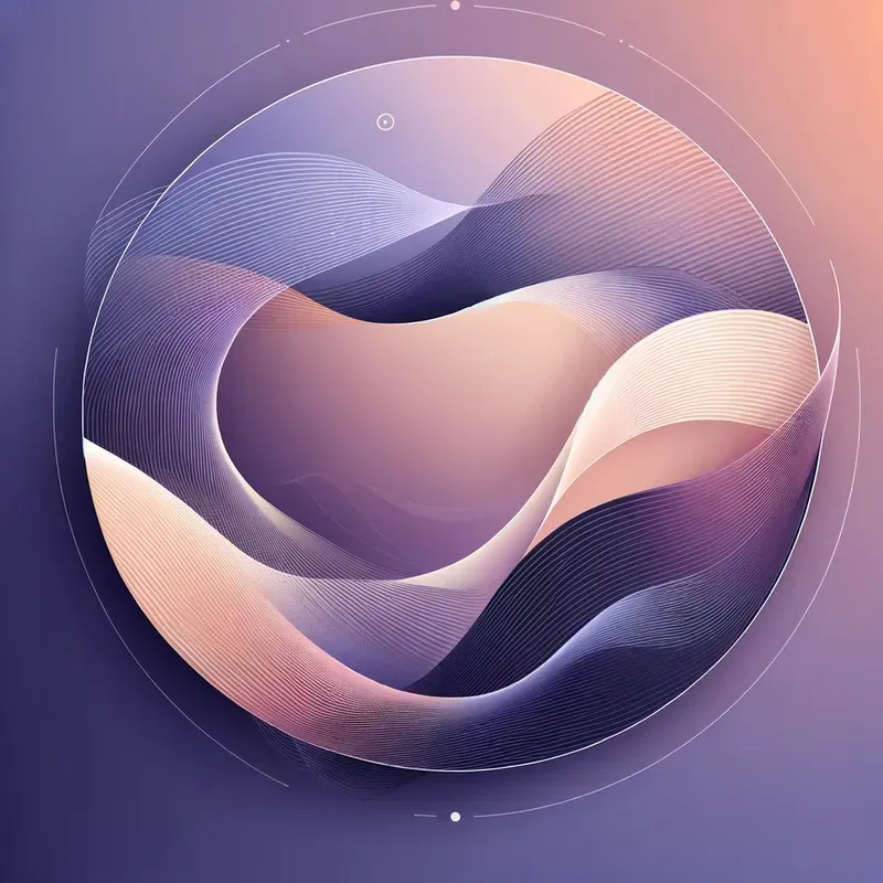 Vector Gradient Backgrounds