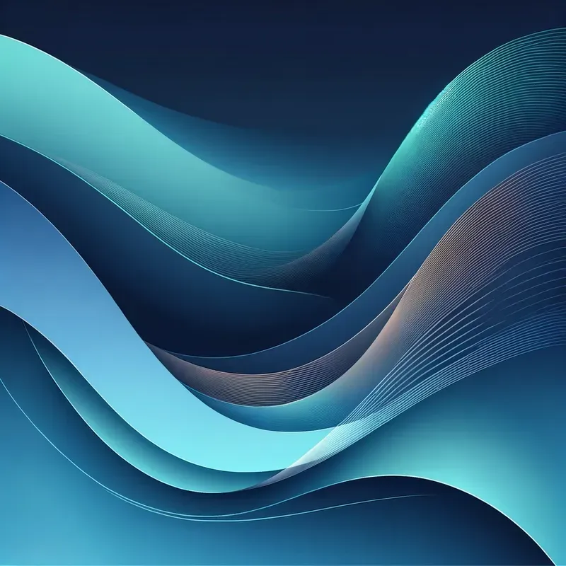 Vector Gradient Backgrounds