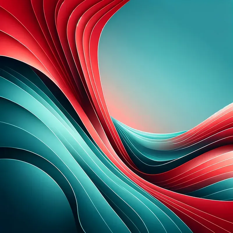 Vector Gradient Backgrounds