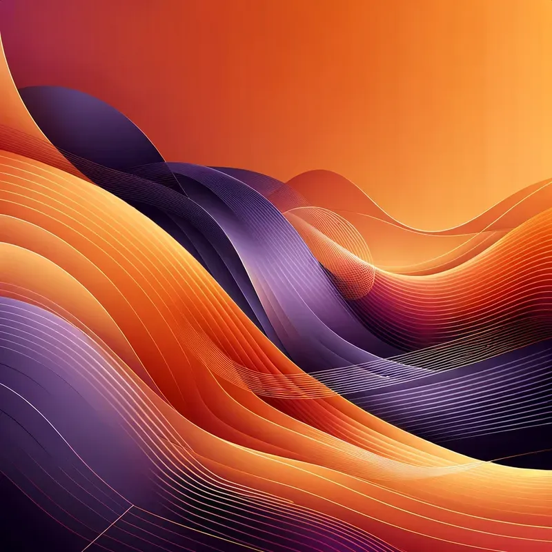 Vector Gradient Backgrounds