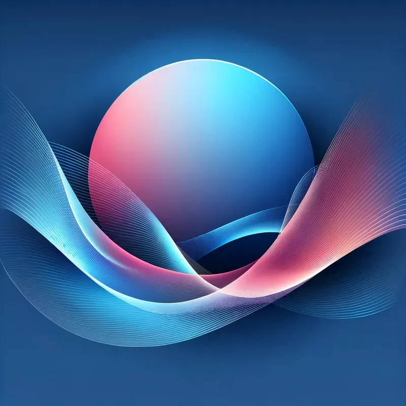 Vector Gradient Backgrounds