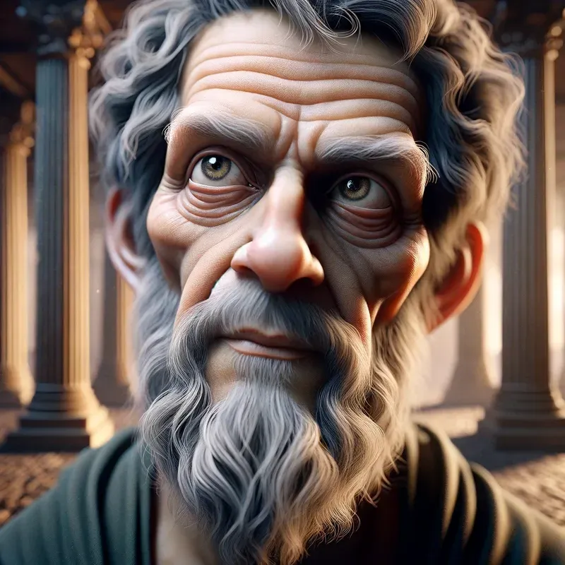 Photorealistic Cinematic Caricatures