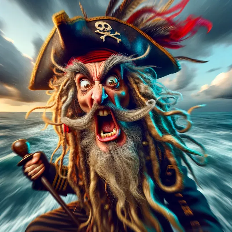 Photorealistic Cinematic Caricatures