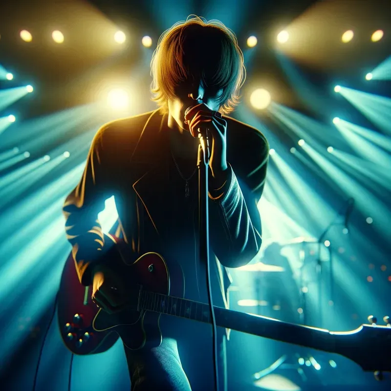 Dynamic Stage Performances