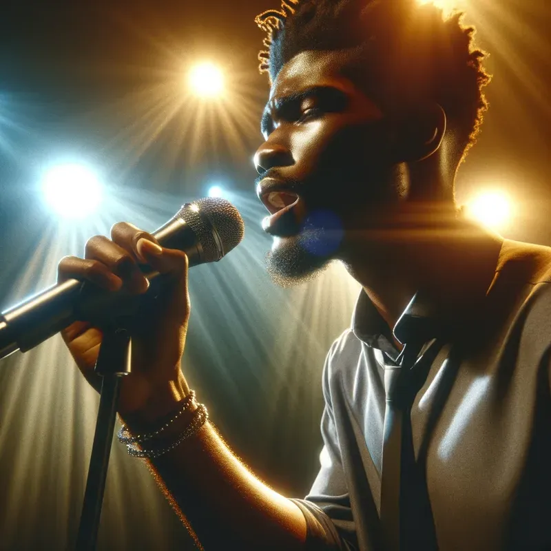 Dynamic Stage Performances