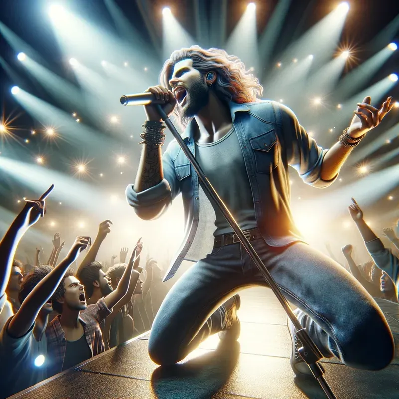 Dynamic Stage Performances
