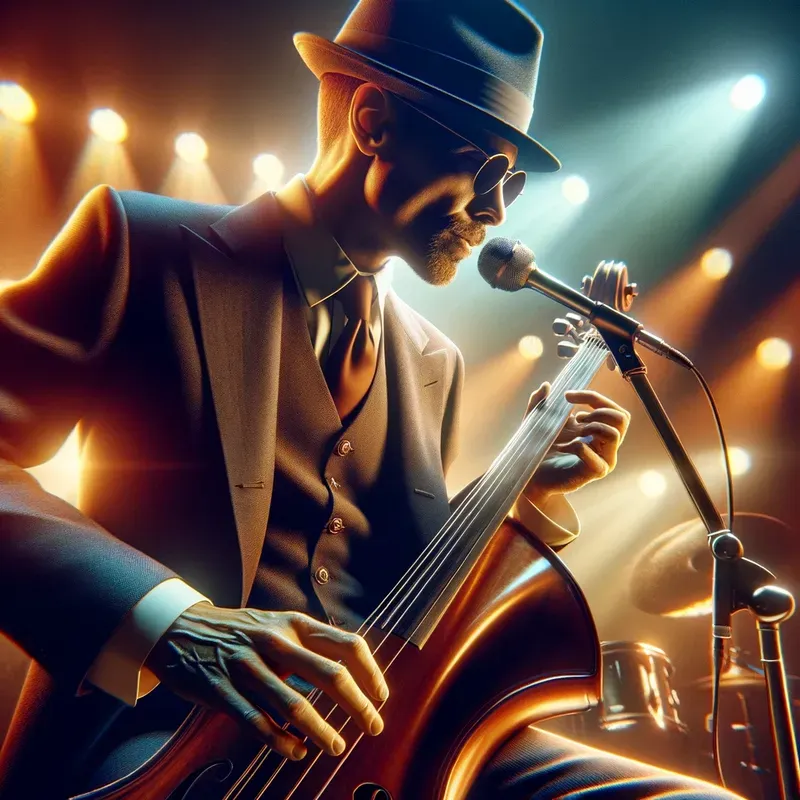 Dynamic Stage Performances