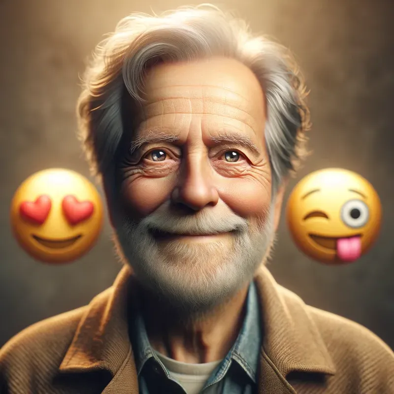 Photorealistic Quirky Avatars