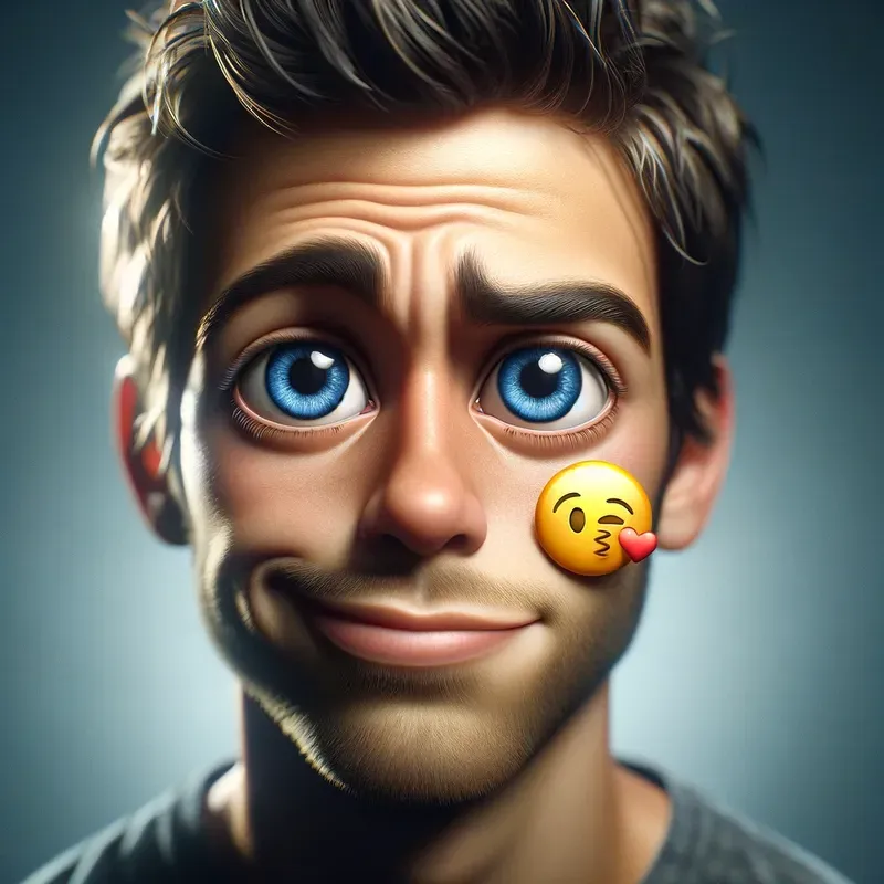 Photorealistic Quirky Avatars