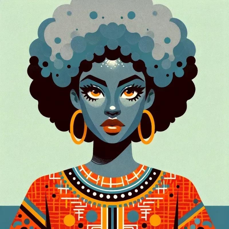 Funky Vector Avatars