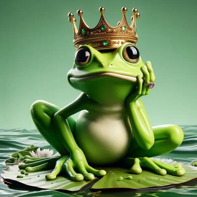 Cinematic Pop Art Objects