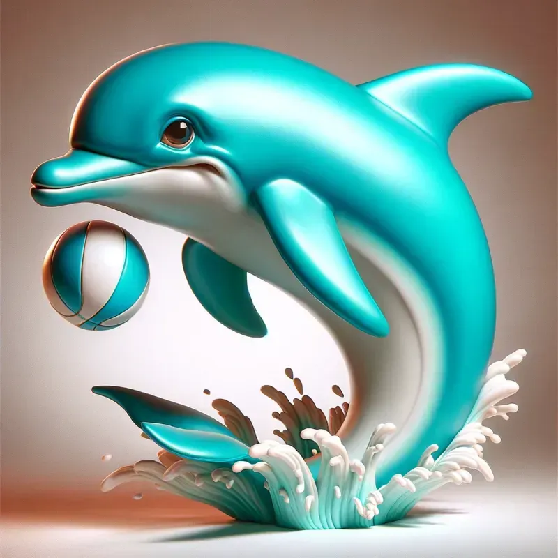 Cinematic Pop Art Objects