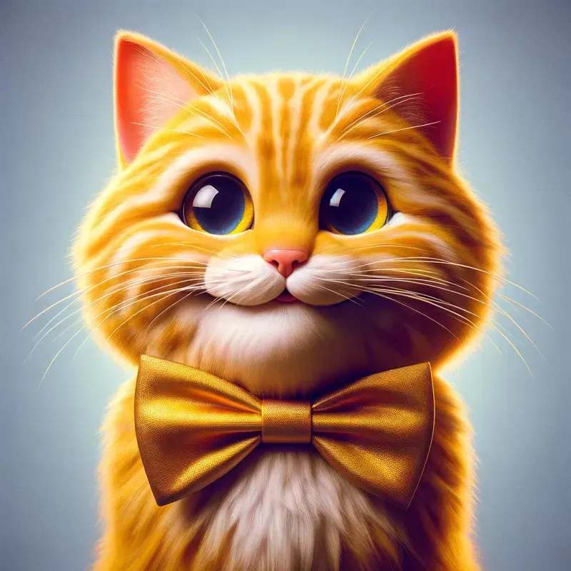 Cinematic Pop Art Objects