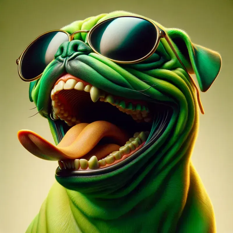 Cinematic Pop Art Objects