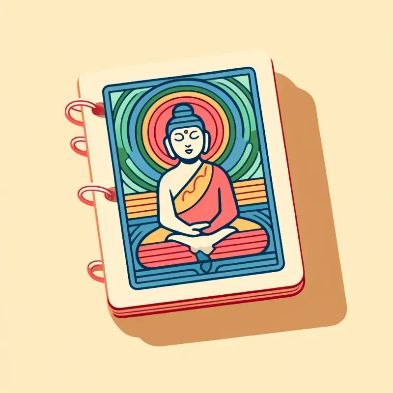 Flat Notebook Designs