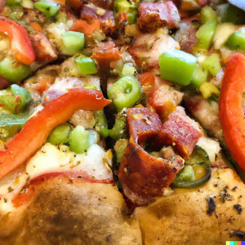 Foodie Photographs