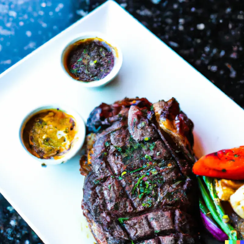 Foodie Photographs