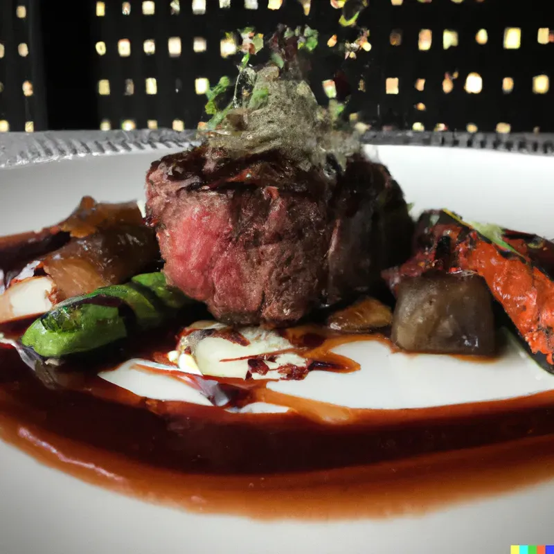 Foodie Photographs