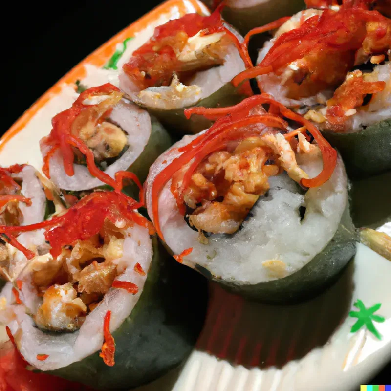 Foodie Photographs