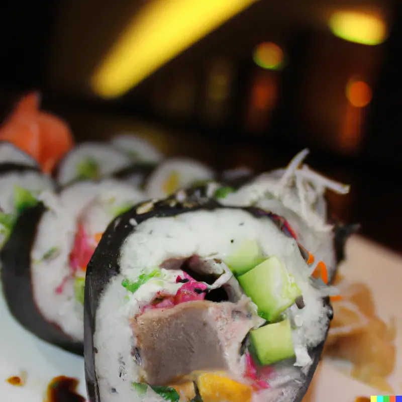 Foodie Photographs