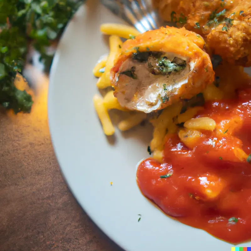 Foodie Photographs