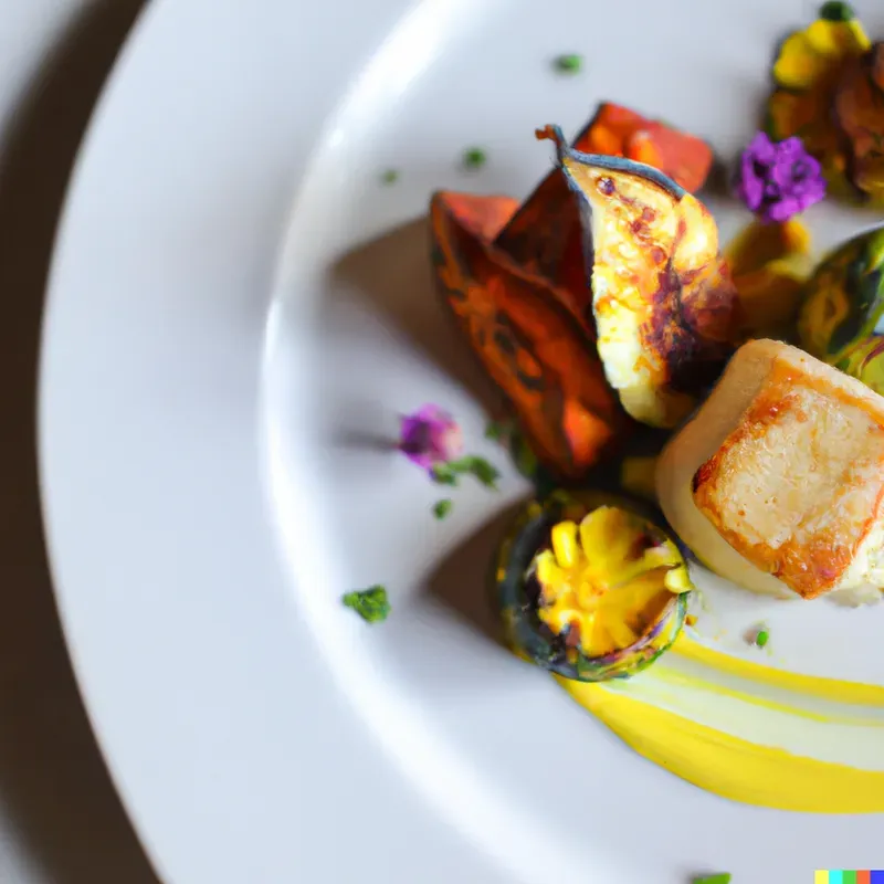Foodie Photographs