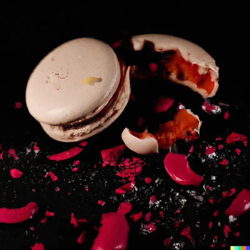 Confectionerycaptures