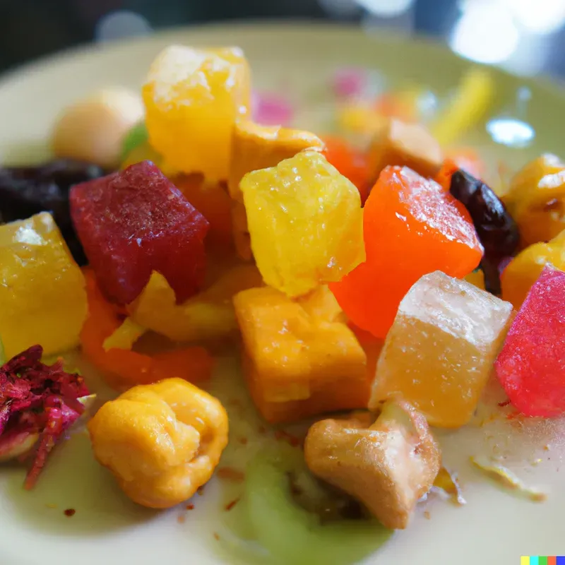 Confectionerycaptures