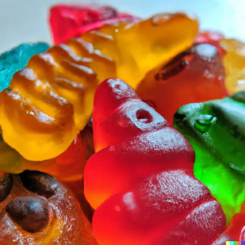 Confectionerycaptures