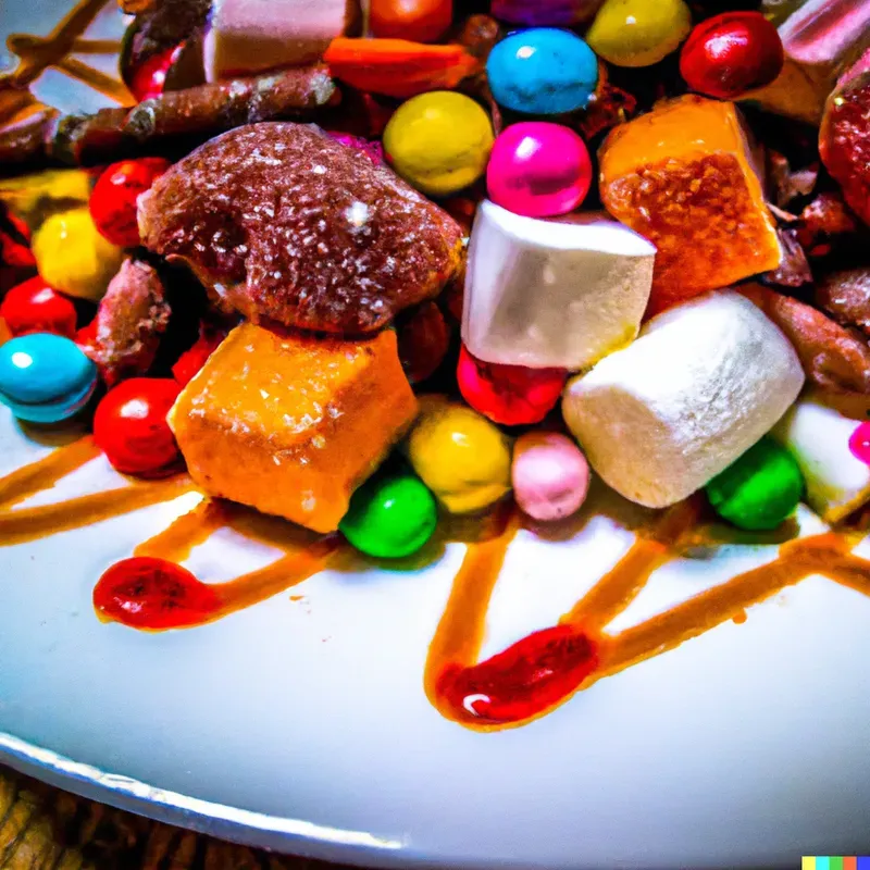 Confectionerycaptures