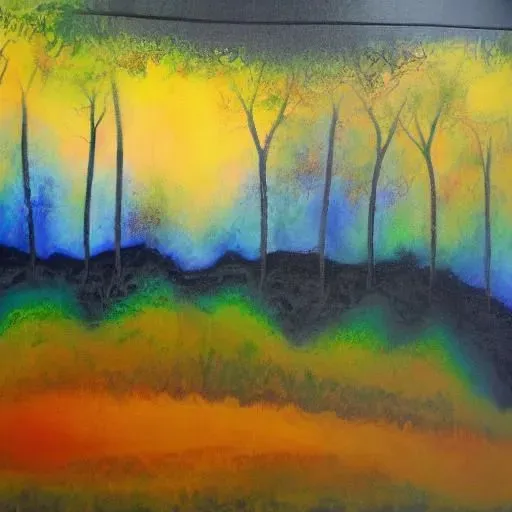 Dreamscape