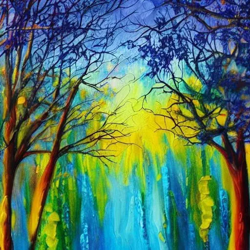 Dreamscape