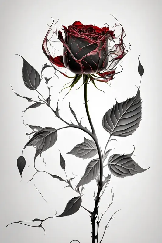 Plant Illustrations