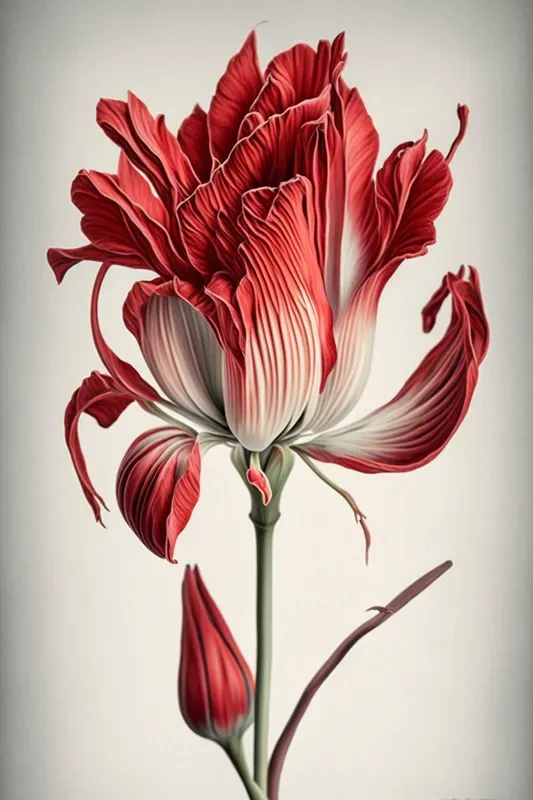 Plant Illustrations