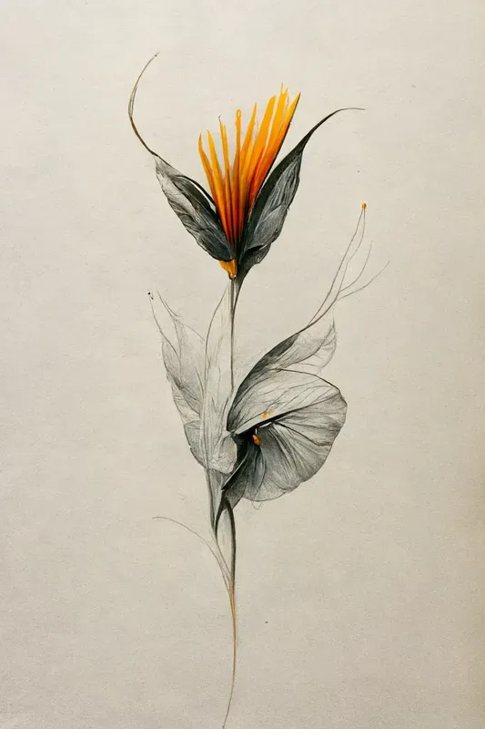 Plant Illustrations