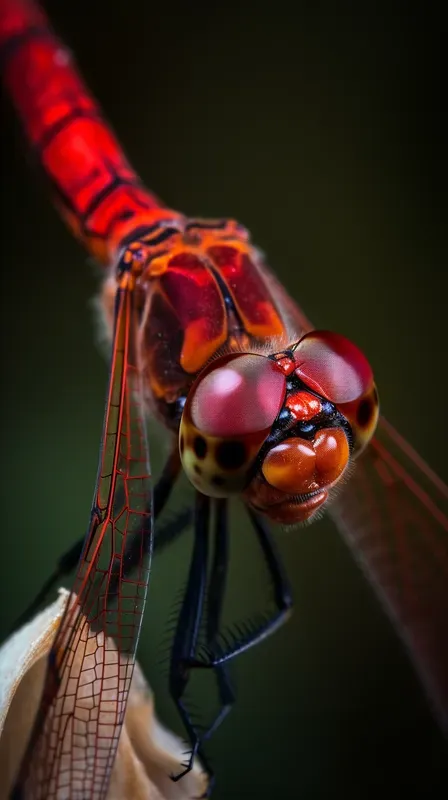 Macro Photography Insects