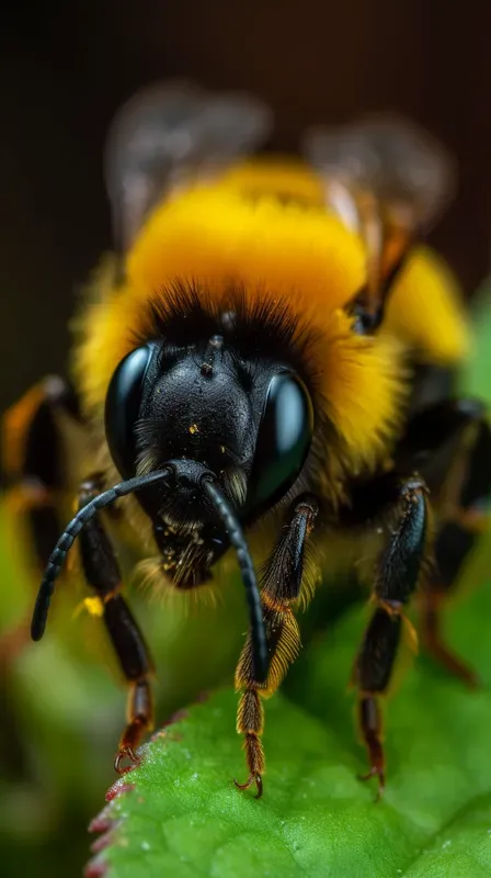 Macro Photography Insects