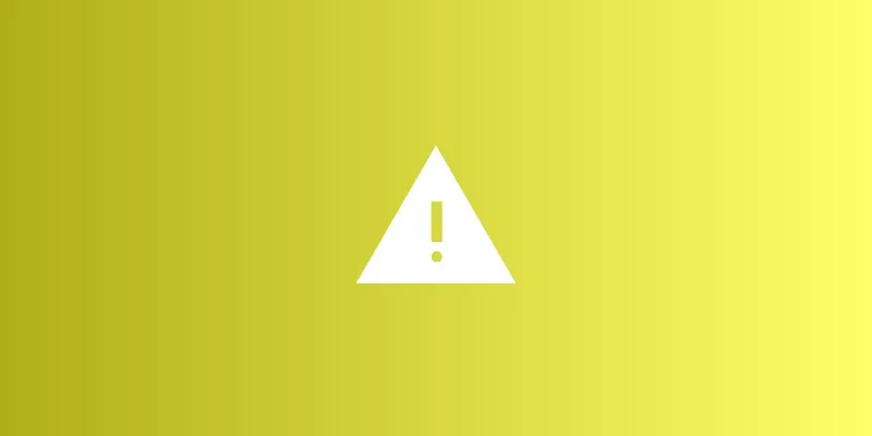 99 Problems generated by undefined
